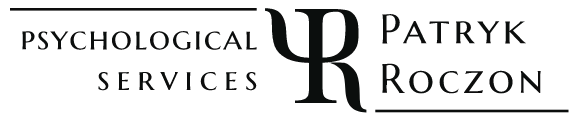 Psychological Services Patryk Roczon logo