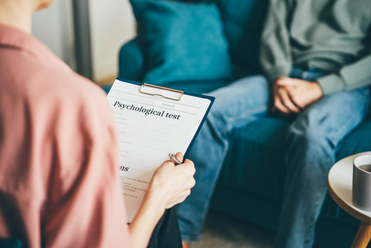 Jak wybrać odpowiedniego psychoterapeutę?